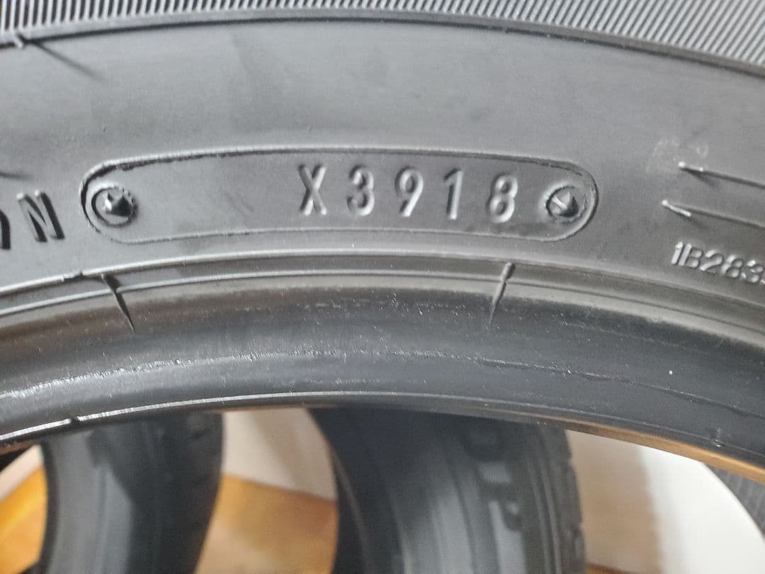 195/65R15 スタッドレス ダンロップ WM02