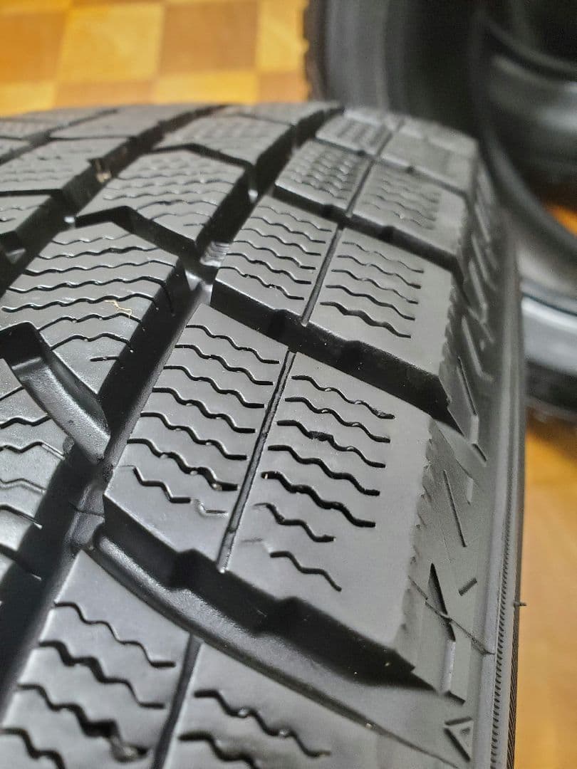 195/65R15 スタッドレス ダンロップ WM02