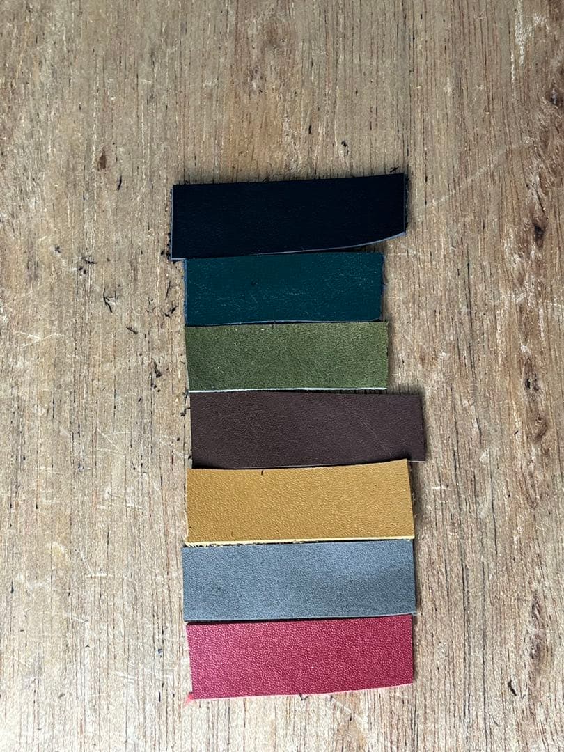 新型ジムニーシエラ本革カバー3点セット