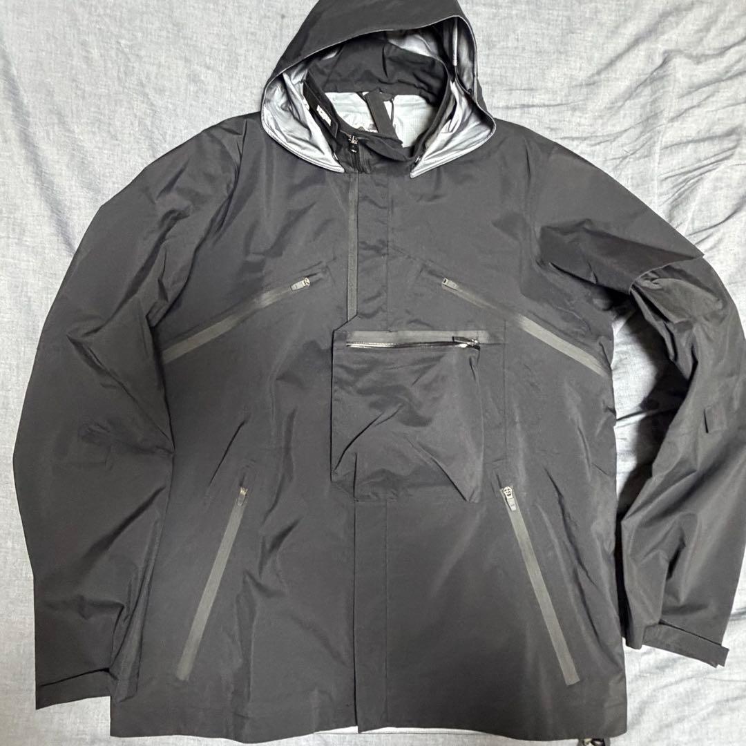 ジャケット・アウター ACRONYM HARD SHELL 3L GORE-TEX JACKET XL