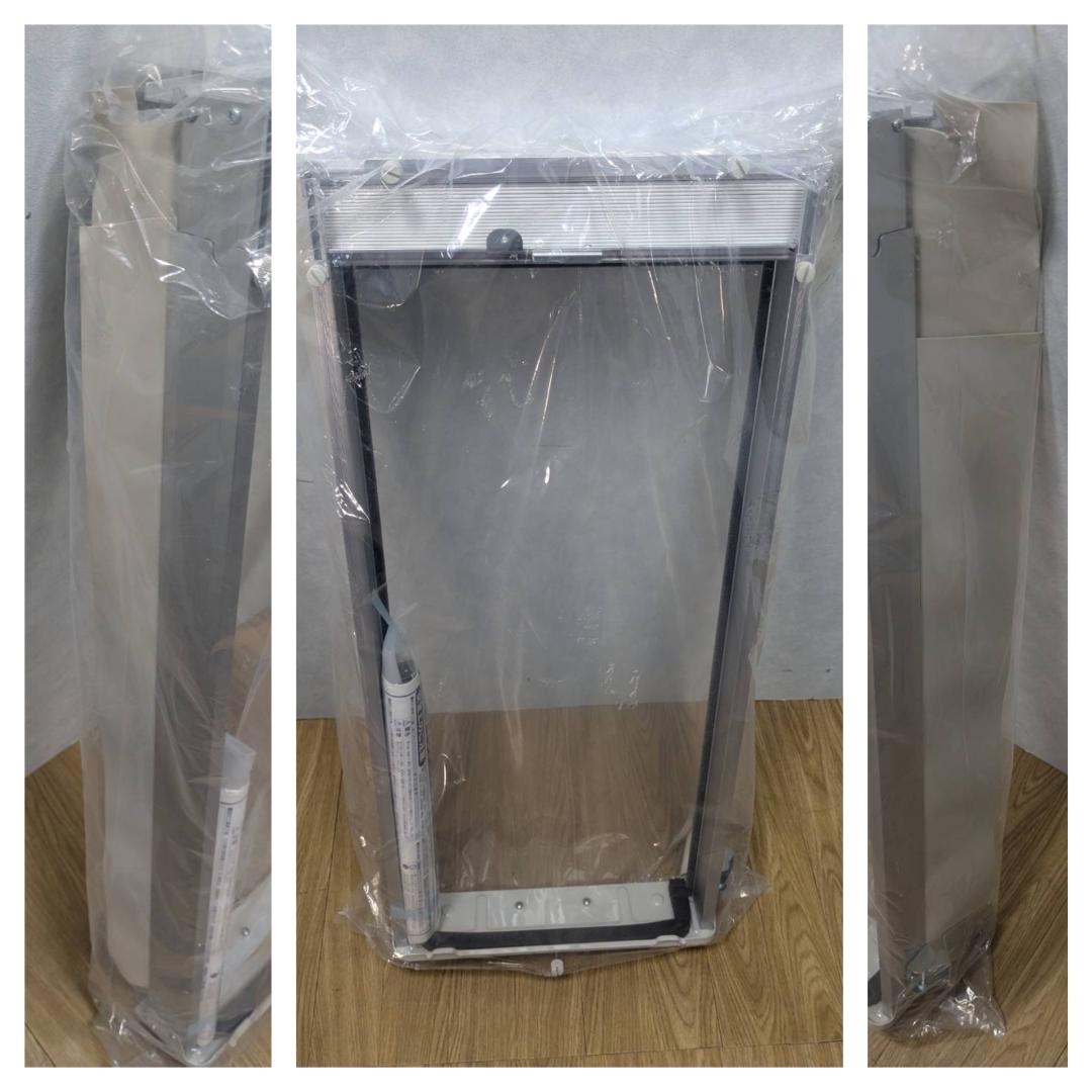 K☆964 コロナ ウィンドエアコン CW-16A 未使用 長期保管品 冷房専用