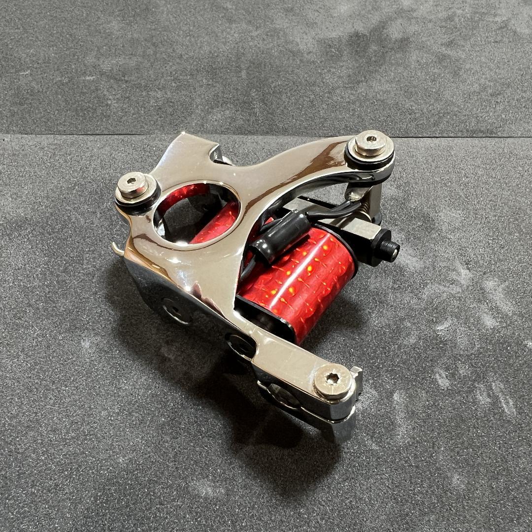 タトゥーマシン スパルディング アウトライナー