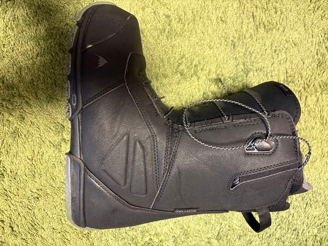 Burton スノーボードブーツ RULER WIDE 26.5cm