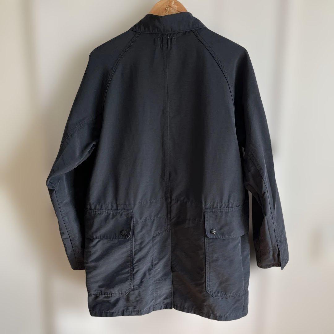 ジャケット・アウター sassafras FALL LEAF COAT 60/40