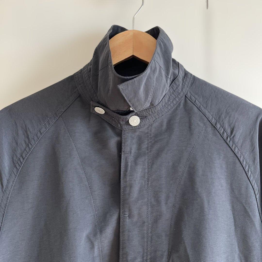 ジャケット・アウター sassafras FALL LEAF COAT 60/40