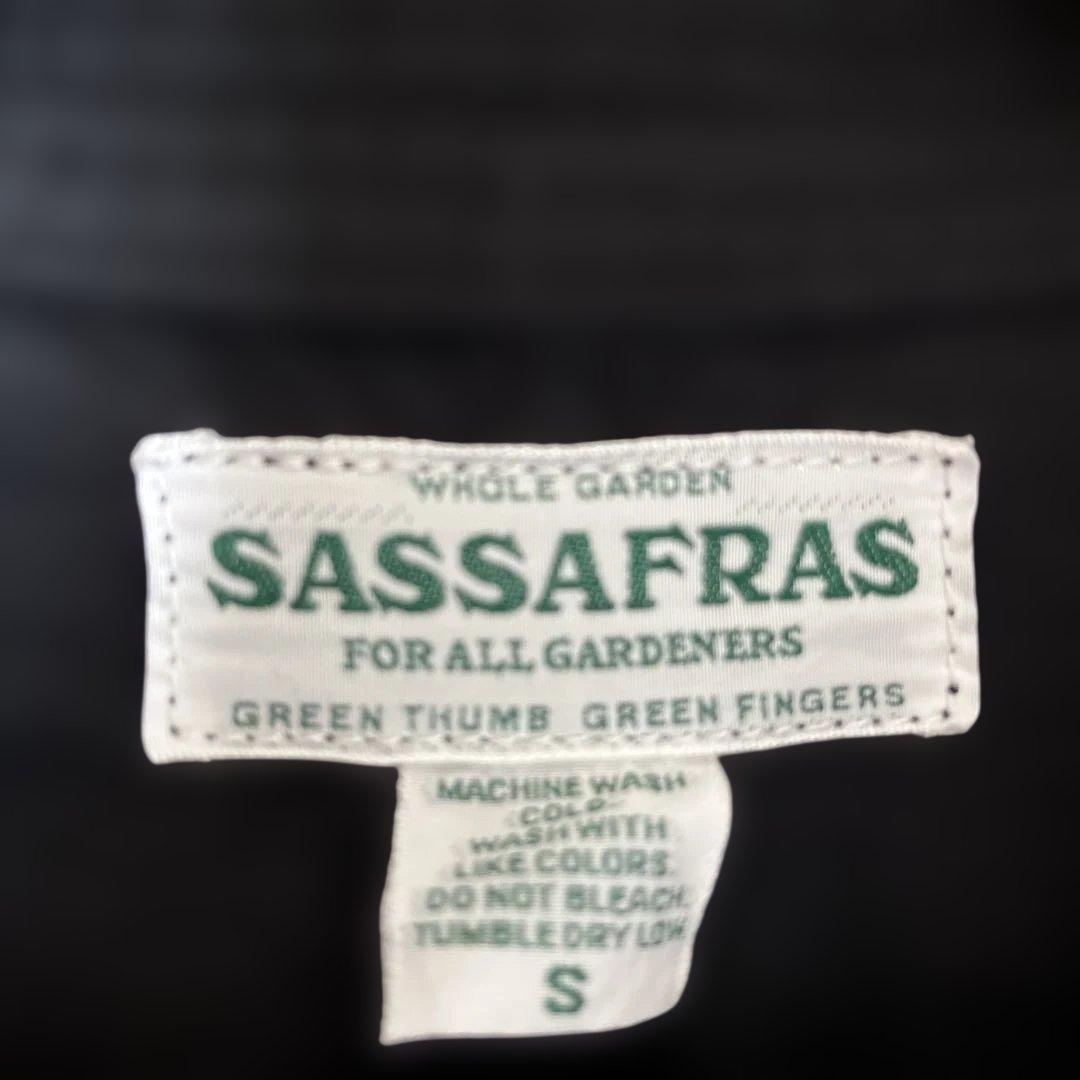 ジャケット・アウター sassafras FALL LEAF COAT 60/40