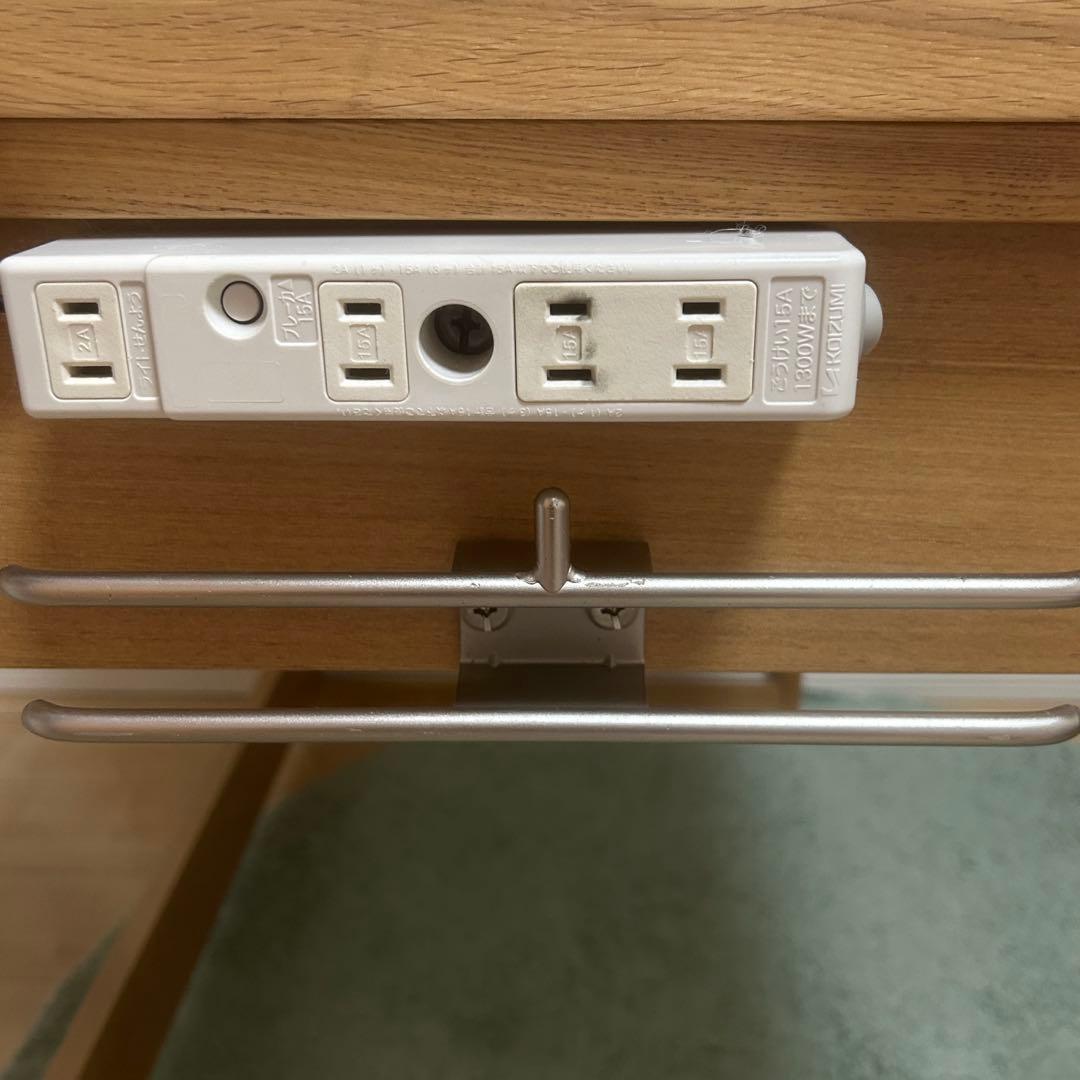 11/15日迄 KOIZUMI コイズミ BEENO ビーノ 学習机