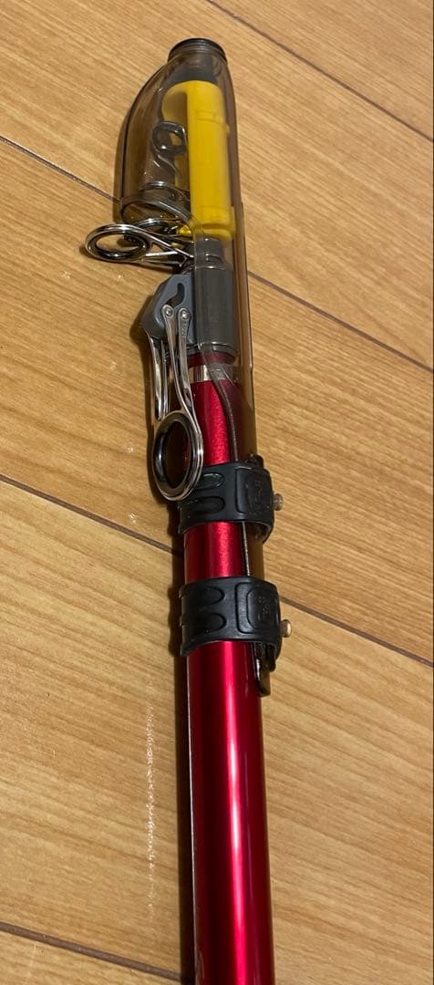 Daiwa トーナメントサーフ　T27-405 赤サーフ