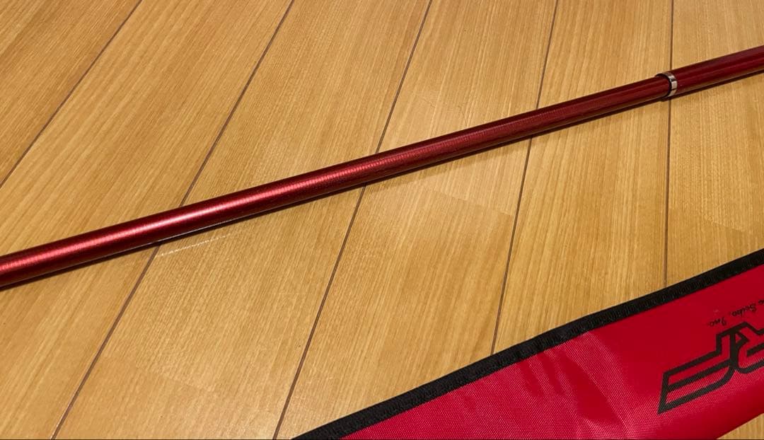 Daiwa トーナメントサーフ　T27-405 赤サーフ