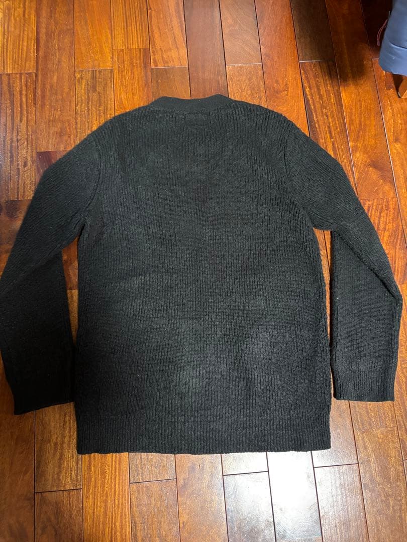 NUMBER (N)INE ナンバーナイン カート期　カーディガン サイズ2