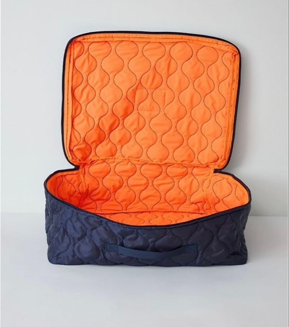 【未開封】FORME東原亜希トラベルポーチ3セットブラック【定価14,300円】