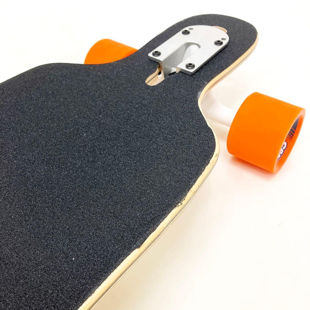 未使用品 Miller Division ロングボート Summer38 ②