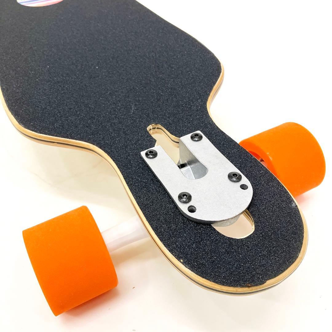 未使用品 Miller Division ロングボート Summer38 ②