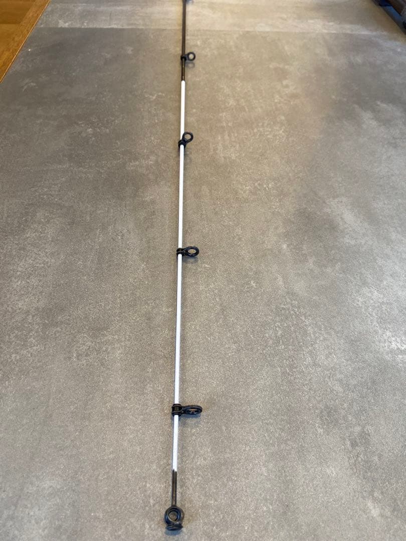 【希少】オリムピック OLYMPIC テクスター 石鯛 バルタム 510S