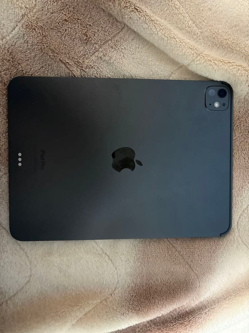 iPad Pro 2024 M4 本体