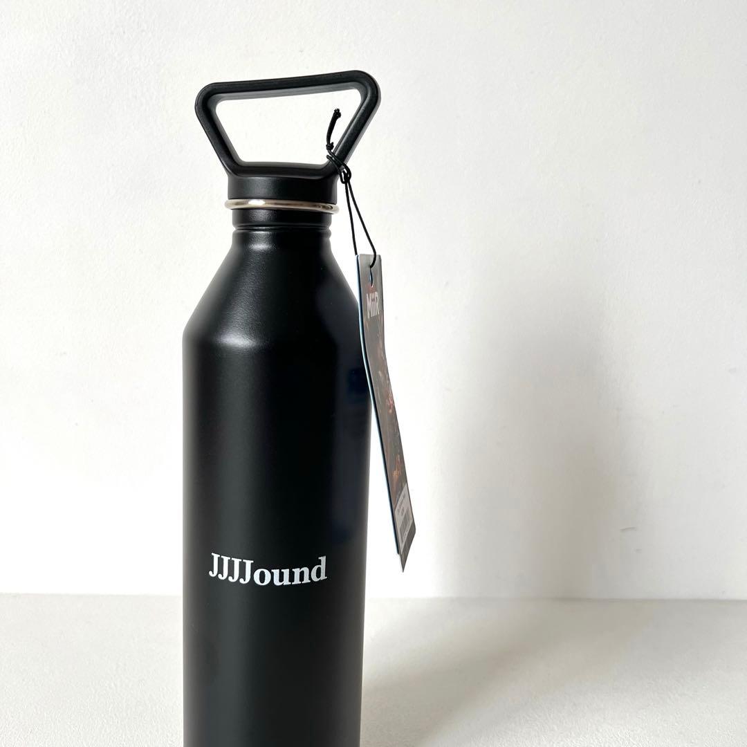 【新品】JJJJound MIIR Bottle ボトル