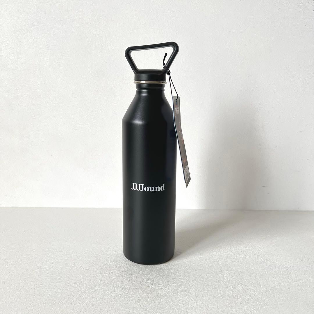 【新品】JJJJound MIIR Bottle ボトル