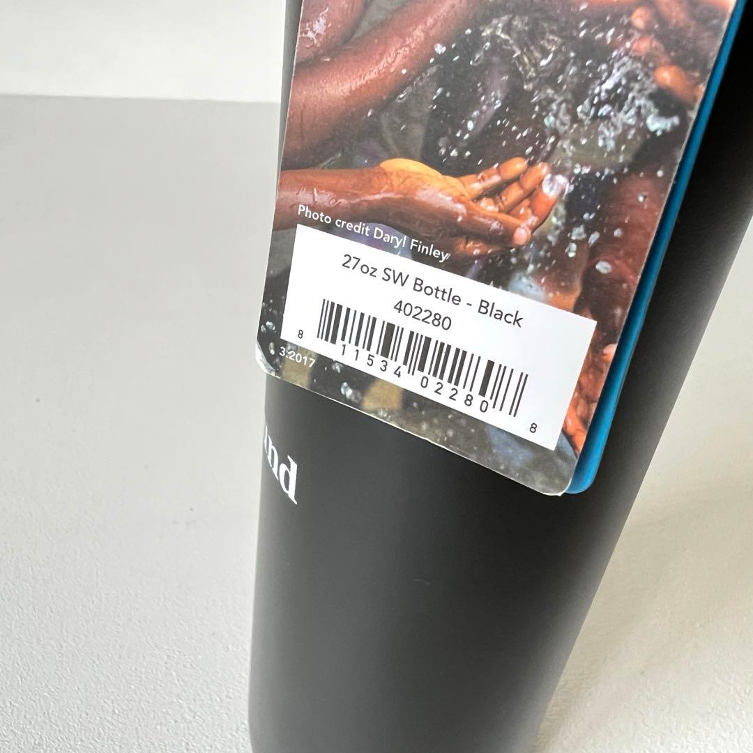 【新品】JJJJound MIIR Bottle ボトル