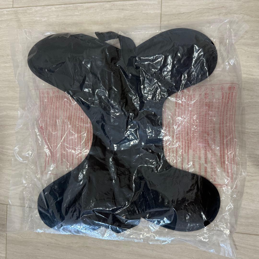 【極美品】2024年モデル アップリカ ラクーナビッテクッション ベビーカー