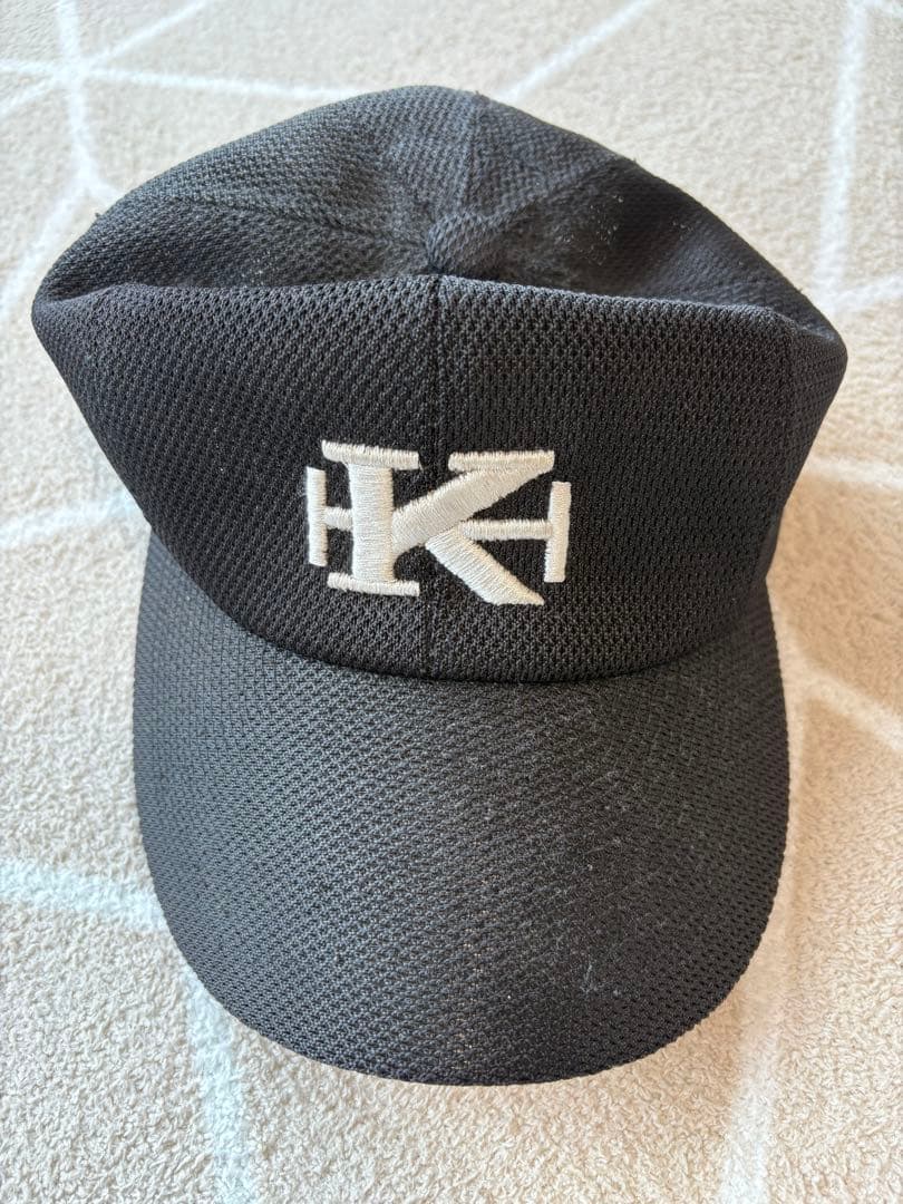 帽子付 三重 海星高校 野球部公式戦用ユニフォーム