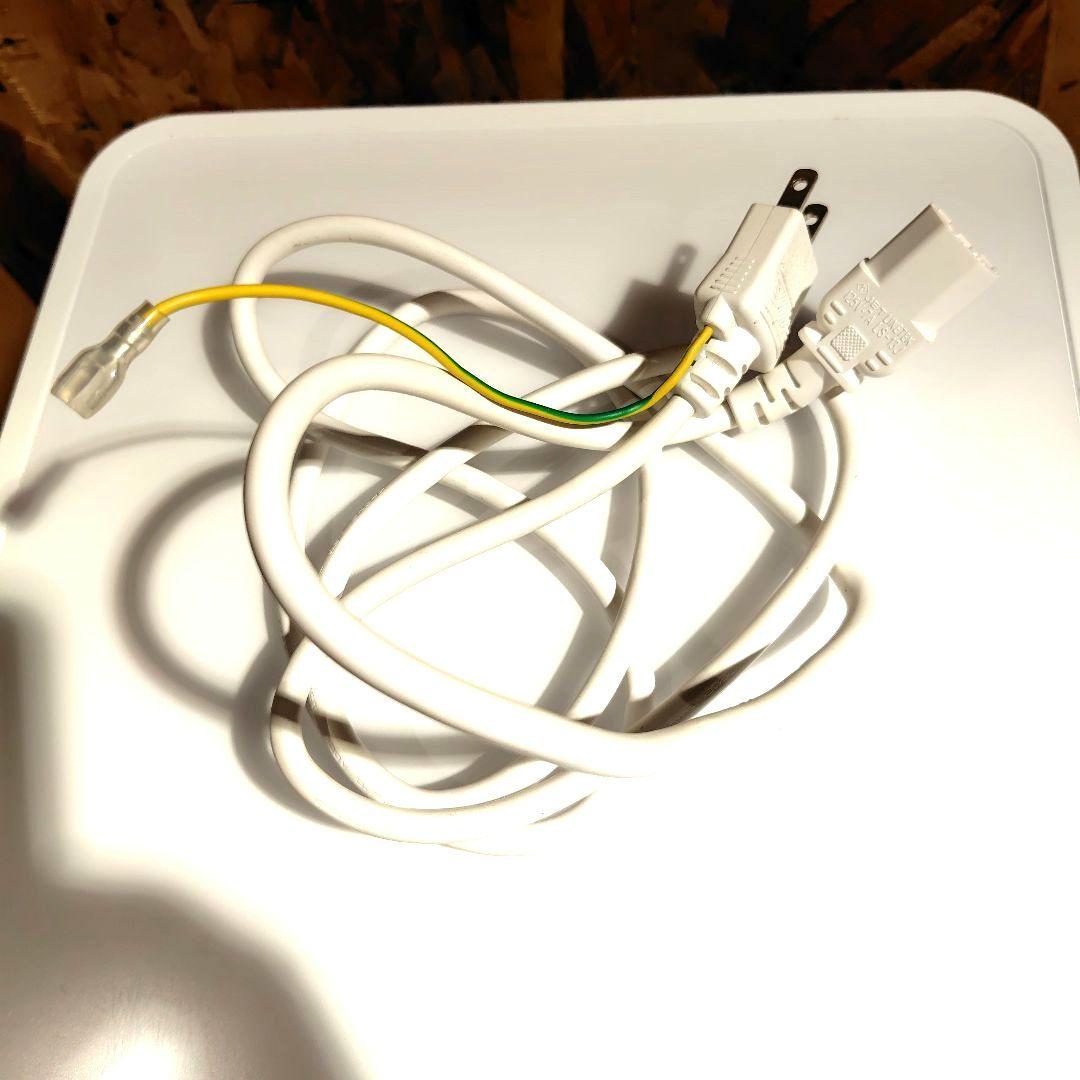 【美品】エアレジ·スマレジ対応　スター精密　POP10　WHT JP おまけ付