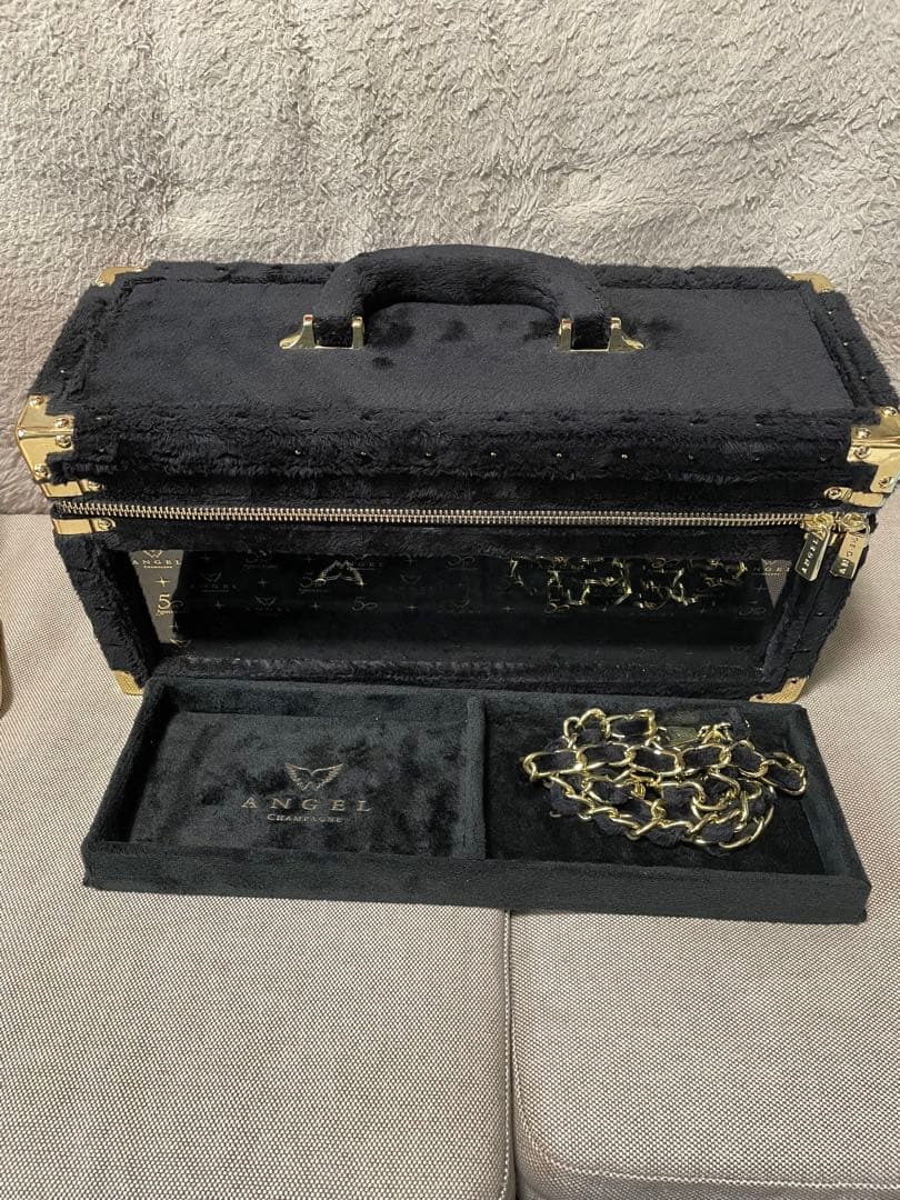 ANGEL 空箱のみ7箱セット