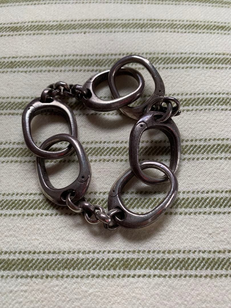 CRAZY PIG ブレスレット キムタク キース