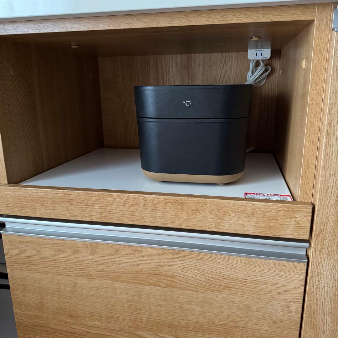 ニトリ リガーレ キッチンボード　101×51×96(cm)