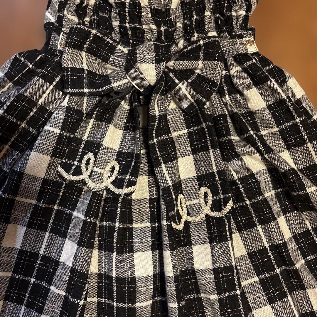 Angelic Prettyジャンパースカート