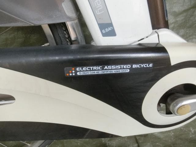 531：パナソニック　Lithium VIVI　ジャンク　引取限定：埼玉県所沢市