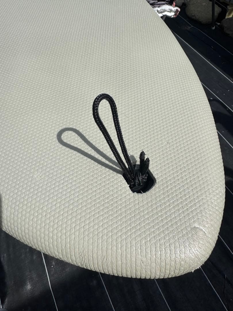 ビーチアクセス　ミッドレングス　ソフトボード7’6 ※湘南手渡し限定！