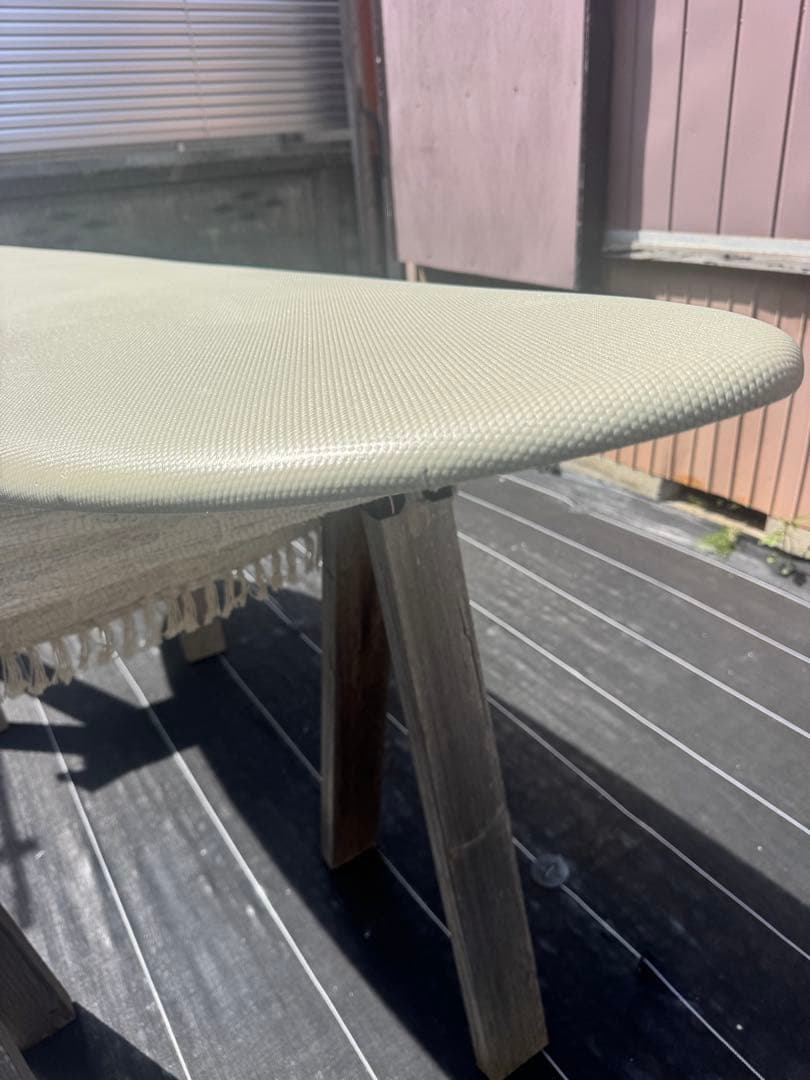 ビーチアクセス　ミッドレングス　ソフトボード7’6 ※湘南手渡し限定！