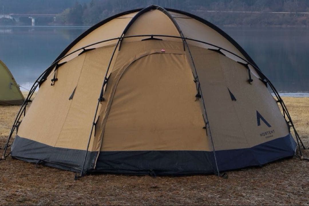 ノルテント　ギャム6PC