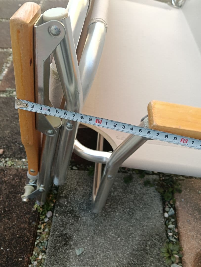 キャプテンスタッグ(CAPTAIN STAG) チェア ベンチ　人気カラー