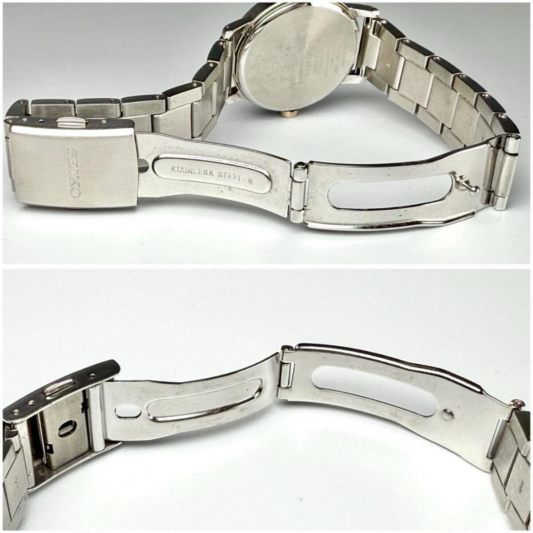 極美品 稼動 セイコー 腕時計 サンリオ 35周年 2000本限定 JJ020