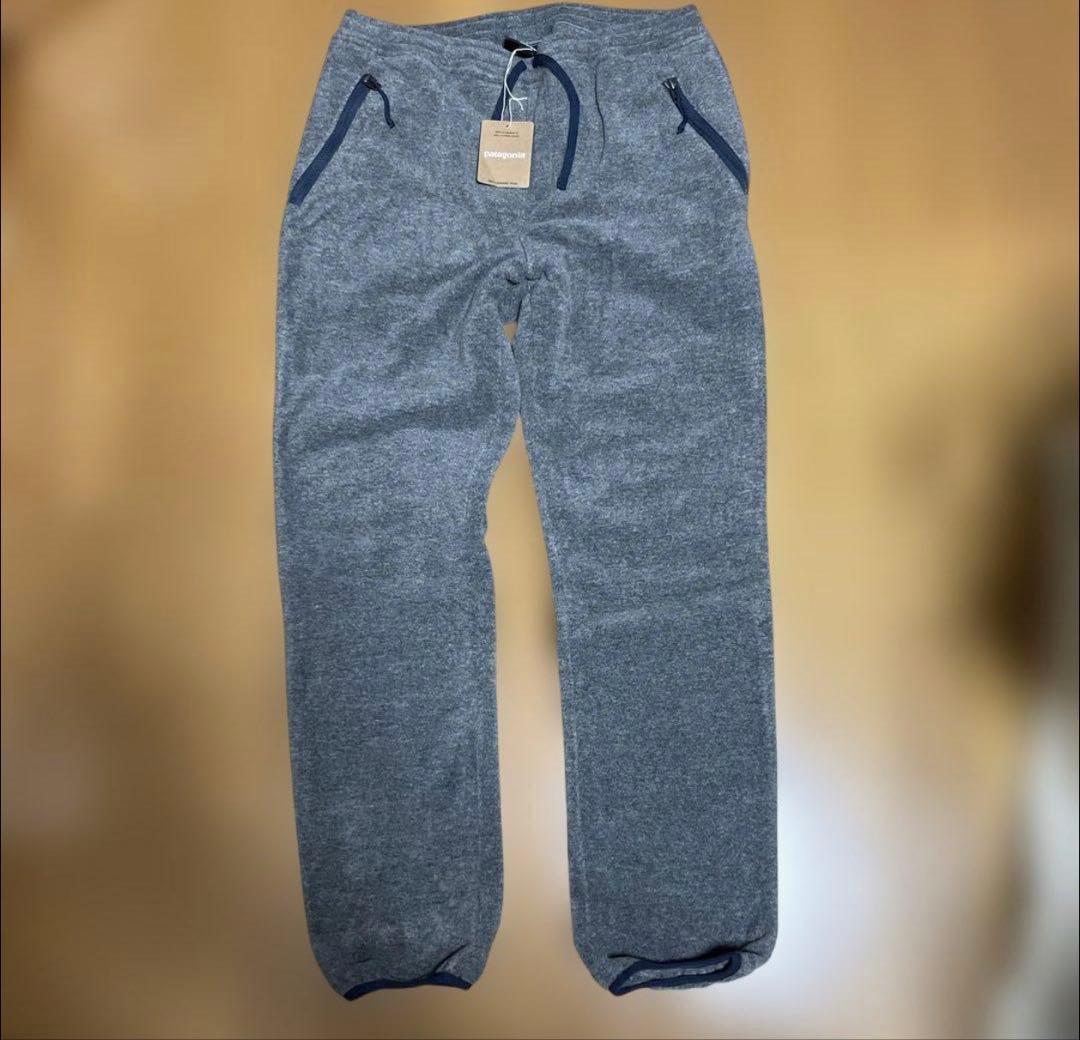 【新品未使用】パタゴニア　シンチラパンツ（M）