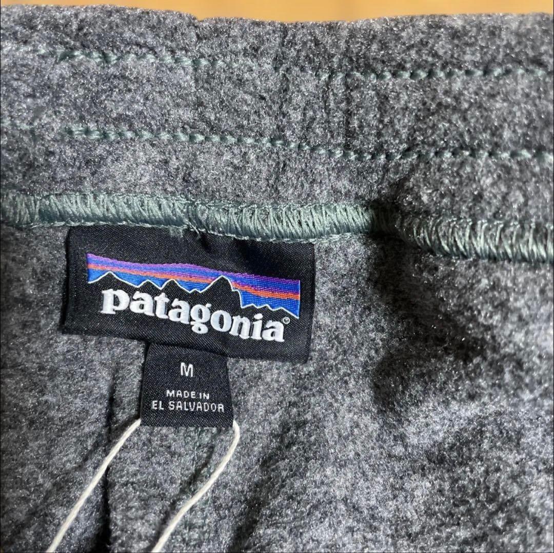 【新品未使用】パタゴニア　シンチラパンツ（M）