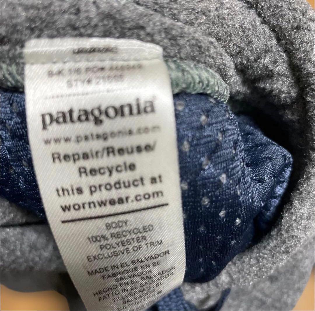 【新品未使用】パタゴニア　シンチラパンツ（M）