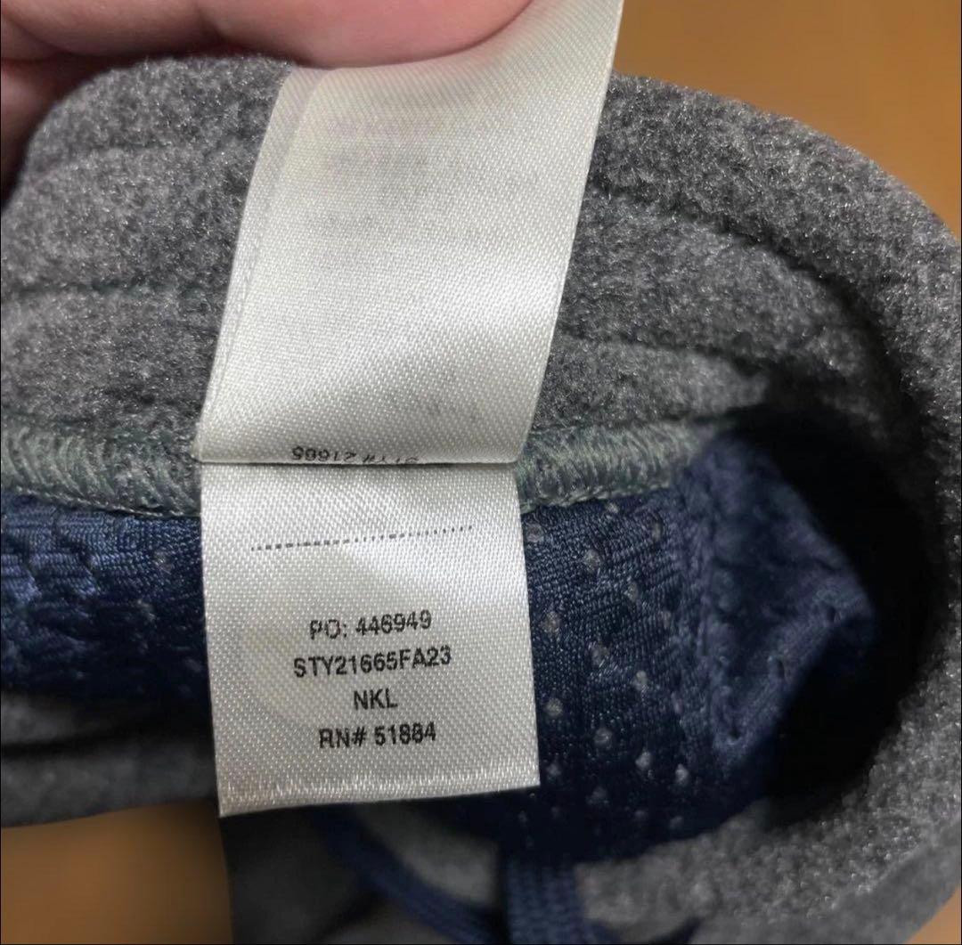 【新品未使用】パタゴニア　シンチラパンツ（M）