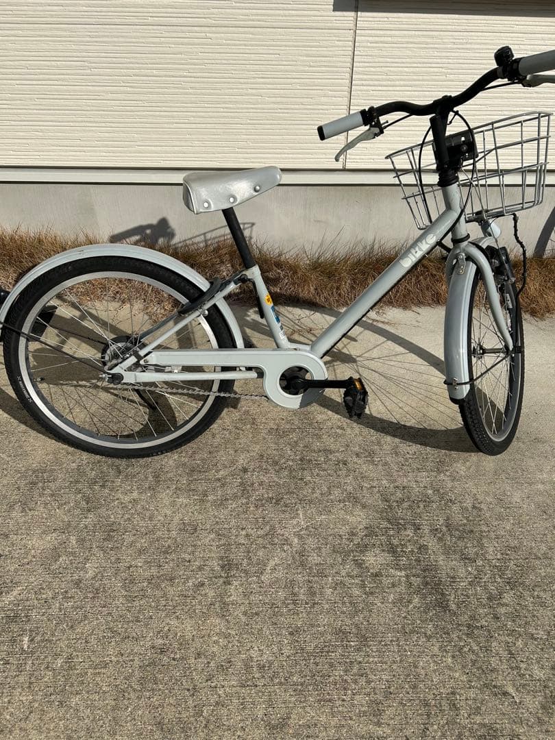 【直接引き取りのみ】ブリヂストン　bikkeビッケ j 子供用自転車