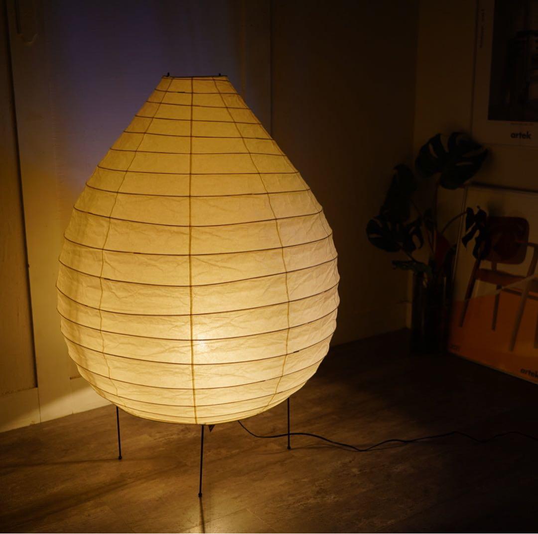 正規品 イサムノグチ AKARI 23N スタンドライト