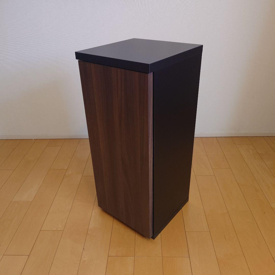みさとさま専用スタバ風30センチキューブ水槽台で御座います。