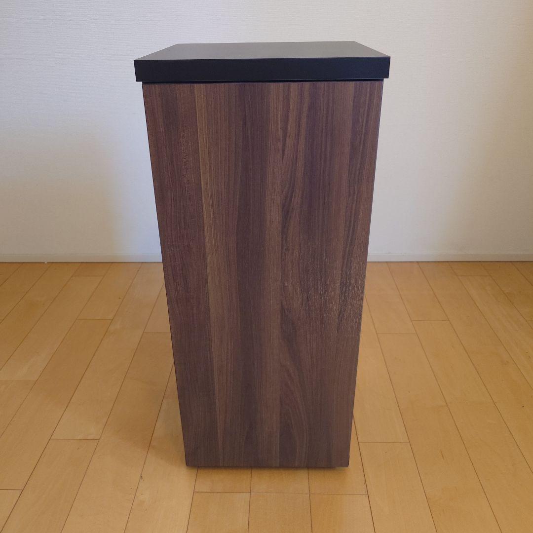 みさとさま専用スタバ風30センチキューブ水槽台で御座います。