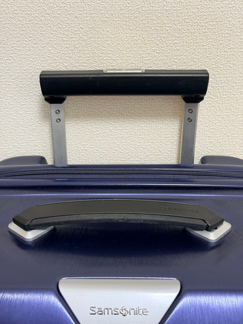 Samsonite サムソナイト ポリゴン スピナー55 スーツケース