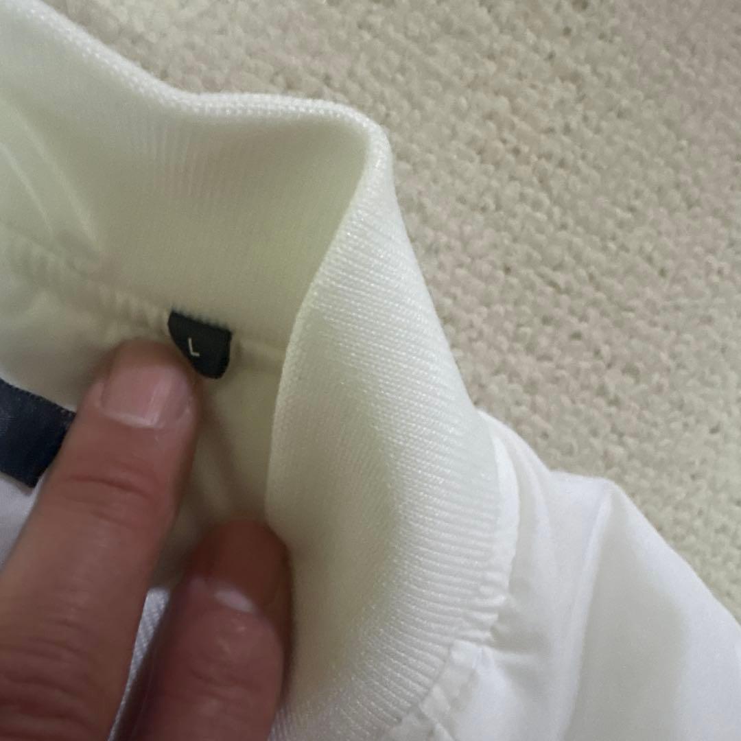 TRAVIS MATHEW メンズゴルフPadding Crew ジャケット