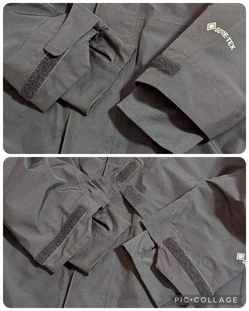 686/シックスエイトシックス✦GORE-TEX✦スノージャケット