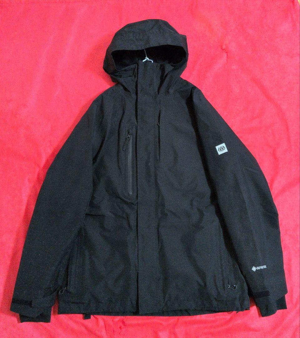 686/シックスエイトシックス✦GORE-TEX✦スノージャケット