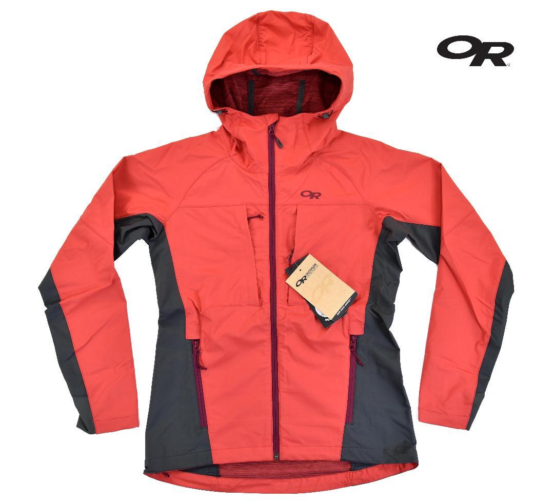 Outdoor Research San Juan ジャケット size:S