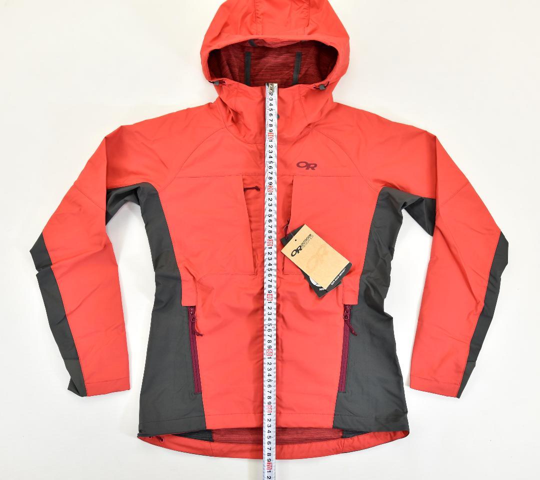 Outdoor Research San Juan ジャケット size:S