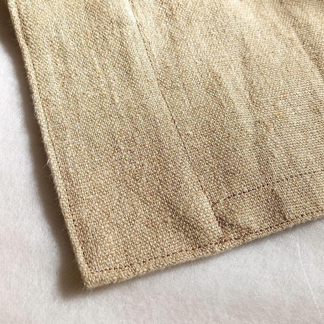 新品　マディソンブルー　ミリタリーフレンチジャケット　オールシーズン　定価13万